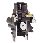 10 SERIES EMERGENCY SHUT-OFF VALVE