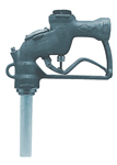 HI-FLO AUTOMATIC NOZZLE, 1.5IN