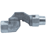 3/4IN HOSE SWIVEL