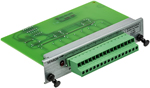 MODULE, EIGHT-INPUT INTERSTITIAL/LIQUID SENSOR, FOR USE W/ SERIES 7943 LIQUID SENSORS