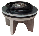 STANDARD CHECK VALVE