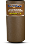 1IN FILTER 10 MICRON, EXTENDED LENGTH