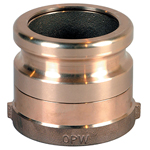 ADAPTER, SWIVEL LOW PROFILE FUEL