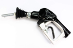 VAC ASSIST NOZZLE, BLACK