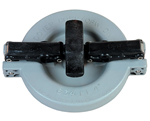 634 SERIES TIGHT-FILL TOP-SEAL CAP
