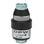 OPW 66REC 3/4IN DRY RECONNECTABLE BREAKAWAY