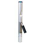 4IN OVERFILL PREVENTION VALVE, 10FT BURIAL, 10FT TANK, NON-VAPOR TIGHT