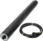 DISCRIMINATING CONTAINMENT SUMP SENSOR
