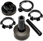 PROBE, INSTALL. KIT, 4IN FLOAT, STD. MAG PROBE, DIESEL, 5FT CABLE