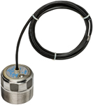 DIGITAL PRESSURIZED LINE LEAK DETECTOR