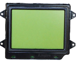 MONOCHROME DISPLAY