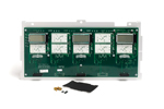 E ASSY PPU PCB AND PANEL 3 GRADE SINGLE LEVEL