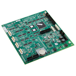 SP-III PUMP CONTROL NODE PCA
