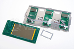 3 GRADE SINGLE PPU KIT WITH DOOR NODE