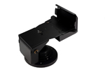 STAND, MX915 ,LOW CONTOUR, LOCKING, ANTI-SKIMMING, DATA PORT BLOCKING