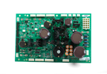 E CRIND REGULATOR BOARD