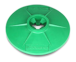 OPW 8 GREEN 11B 3/4IN FILLGARD™ SPLASH GUARD