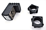 NANO HIGH FLOW NOZZLE READER