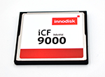 16G INDUSTRIAL COMPACT FLASHDRIVE MEMORY 