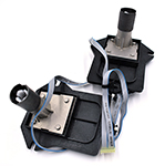 PULSER KIT ENCRYPTED FOR E700, E500S, AND E500