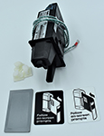ENCORE M3 AND M5 REPLACEMENT CARD READER