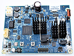 GSOM (GILBARCO SYSTEM ON MODULE)