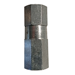 HUSKY BREAKAWAY, 3/4IN M X 3/4IN F