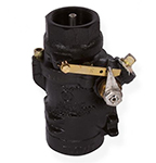 10 SERIES EMERGENCY SHUT-OFF VALVE