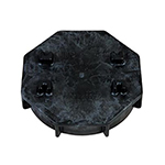 CAP, 4IN, DURATUFF