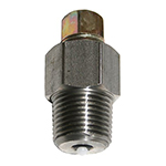 VALVE, SIPHON CHECK, PETROLEUM