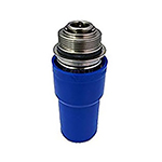 DEF RECONNECTABLE BREAKAWAY, SWIVEL, STAINLESS STEEL
