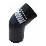 ELBOW, 45 DEGREE, 2IN