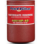 1IN FILTER, 10 MICRON