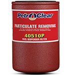 3/4IN FILTER, 10 MICRON