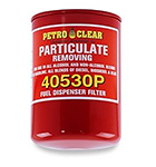 3/4IN FILTER, 30 MICRON