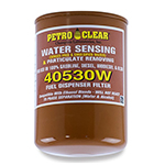 FILTER, 3/4IN, 30 MICRON - SPIN ON