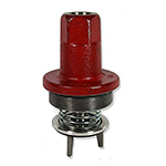 CHECK VALVE HOUSING KIT