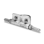 U-CLAMP ANCHOR, 12IN-16IN