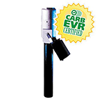 2IN NPT OVERFILL PREVENTION VALVE, WITH FLOAT ARM
