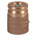 61VSA VAPOR RECOVERY SWIVEL ADAPTOR E85 EVR APPROVED