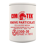 300-30 30 MICRON FILTER