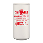800-10 HI VOLUME 10 MICRON COMMERCIAL FILTER