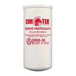 800-30 HI VOLUME 30 MICRON COMMERCIAL FILTER