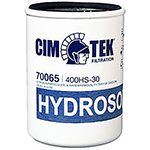  400HS-30 TYPE II HI CAPACITY FILTER