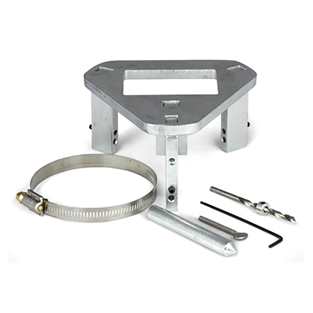 Drop Tubes & Overfill - JF Petroleum - TOOL INSTALLATION