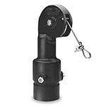 HOSE RETRIEVER, HIGH HOSE
