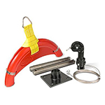871 HOSE RETRIEVER WITH 1IN HOSEBUN