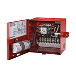 CONTROL BOX WITH 115 VAC COIL FOR 1/3 HP, 3/4 HP, 1.5HP, 2HP MOTORS