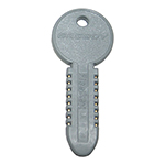 FLEETKEY GREY UNENCODED