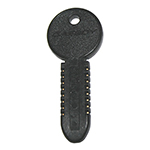 FLEETKEY BLACK UNENCODED